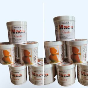 Ultimate Plus Maca Powder