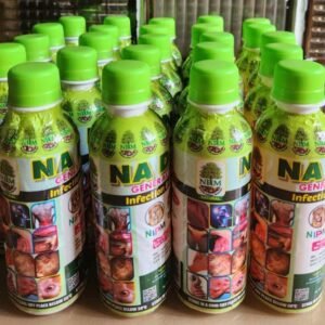 Na Dabo General Herbal Medicine