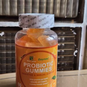 Probiotic Gummies