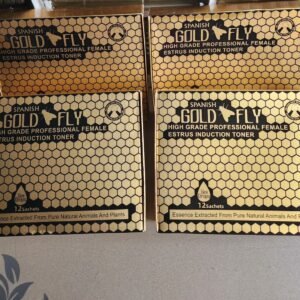 Royal Honey Jelly – Men & Women