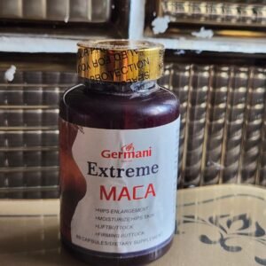 Germani Extreme MACA Capsules