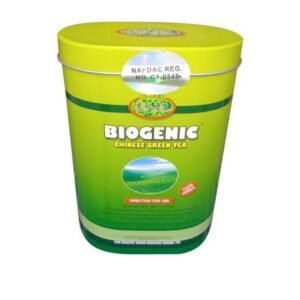 Biogenic Chinese Green Tea