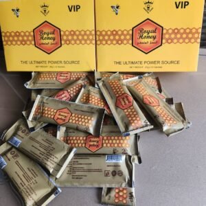 ROYAL HONEY (VIP)