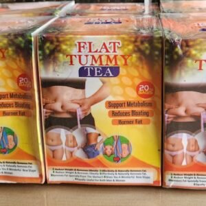 FLAT TUMMY TEA