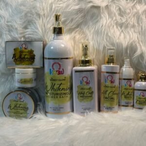 CUSTOMIZED SPECIAL HALFCAST SET