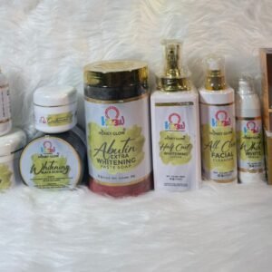 CUSTOMIZED SPECIAL EXTRA HALFCAST SET