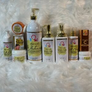 SPECIAL EXTRA ROYAL HALFCAST SET 2