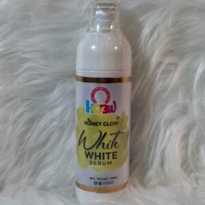 WHITE WHITE SERUM