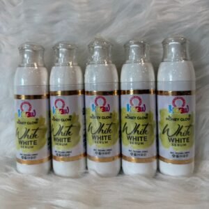 WHITE WHITE SERUM  100ML