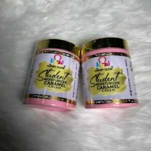 CUSTOMIZED SPECIAL CARAMEL CREAM 300ml