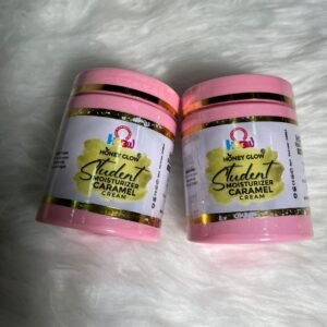 CUSTOMIZED SPECIAL CARAMEL CREAM 200ml