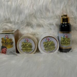 Customized Special Facial Repair Set (Sensitive Skin)