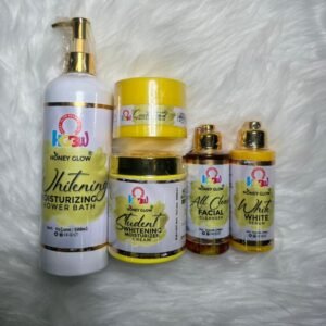 Customized Special Lightening Medium Set