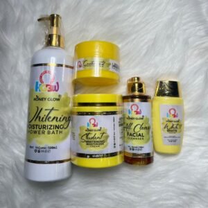 Customized Special Lightening Mini Set