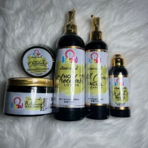 The Customized Special Hot Chocolate  full